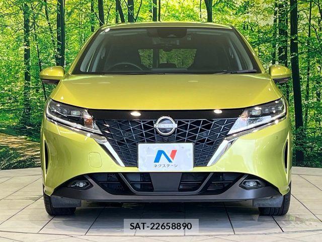 Nissan NOTE 2021-02 8337199-13