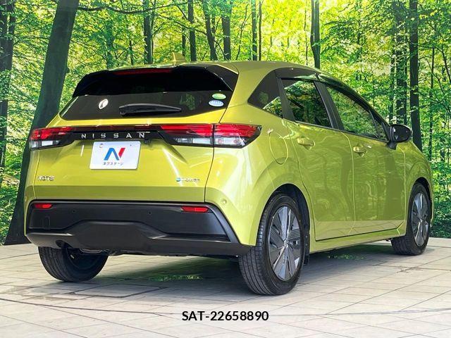 Nissan NOTE 2021-02 8337199-16