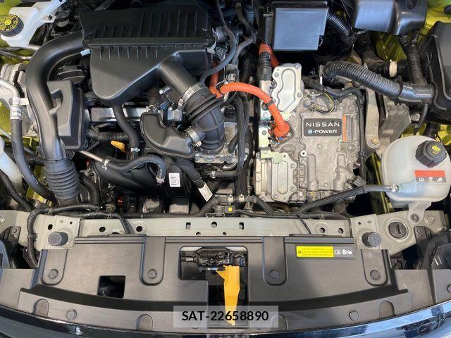 Nissan NOTE 2021-02 8337199-17
