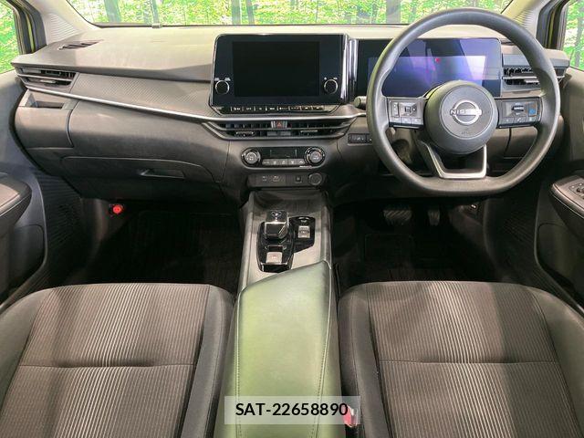 Nissan NOTE 2021-02 8337199-1