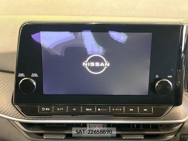Nissan NOTE 2021-02 8337199-2