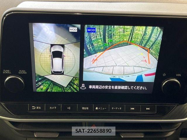 Nissan NOTE 2021-02 8337199-3