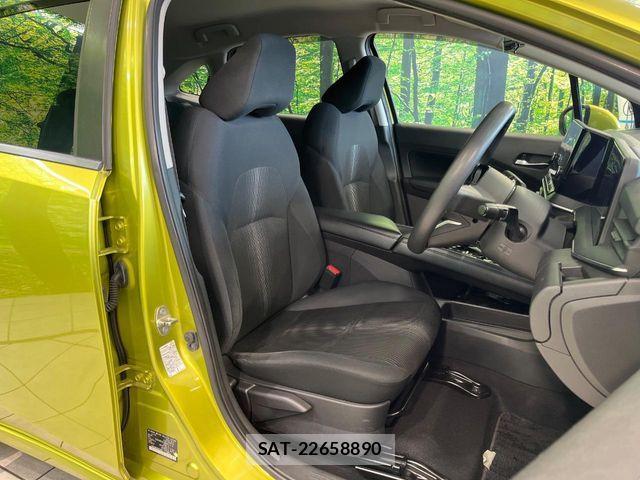 Nissan NOTE 2021-02 8337199-7