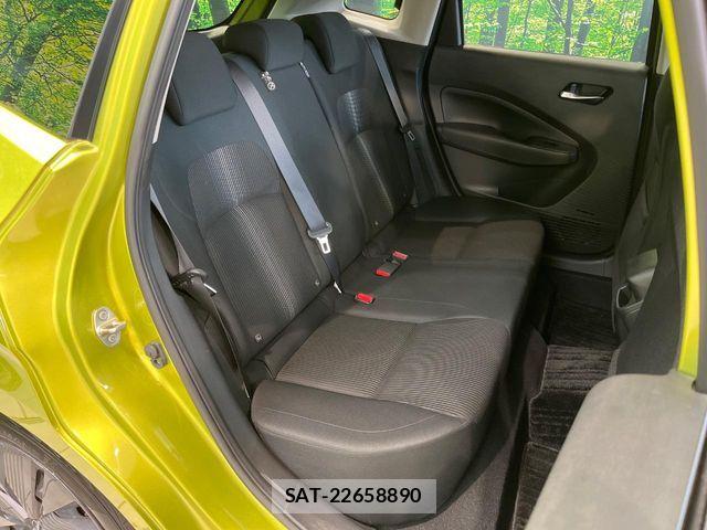 Nissan NOTE 2021-02 8337199-8