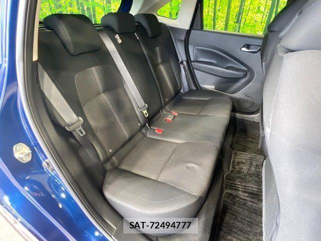 Nissan NOTE 2021-02 8337192-9