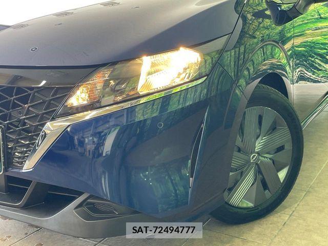 Nissan NOTE 2021-02 8337192-12