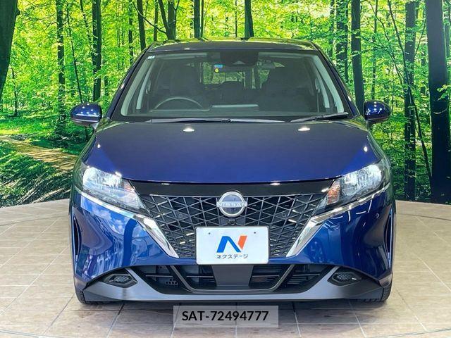 Nissan NOTE 2021-02 8337192-14