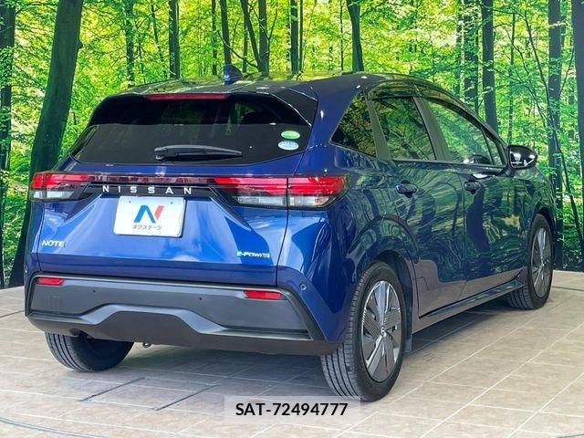 Nissan NOTE 2021-02 8337192-17