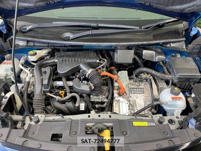 Nissan NOTE 2021-02 8337192-18
