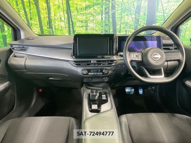 Nissan NOTE 2021-02 8337192-1