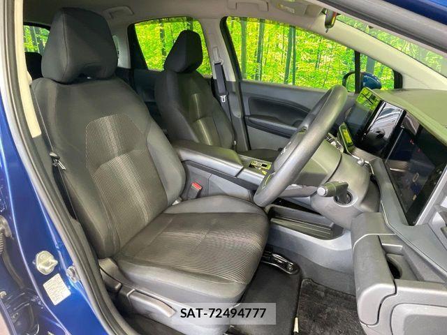 Nissan NOTE 2021-02 8337192-8