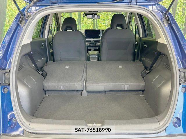 Nissan NOTE 2022-11 8337197-9