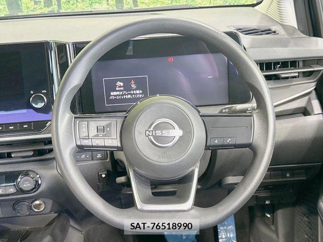 Nissan NOTE 2022-11 8337197-10