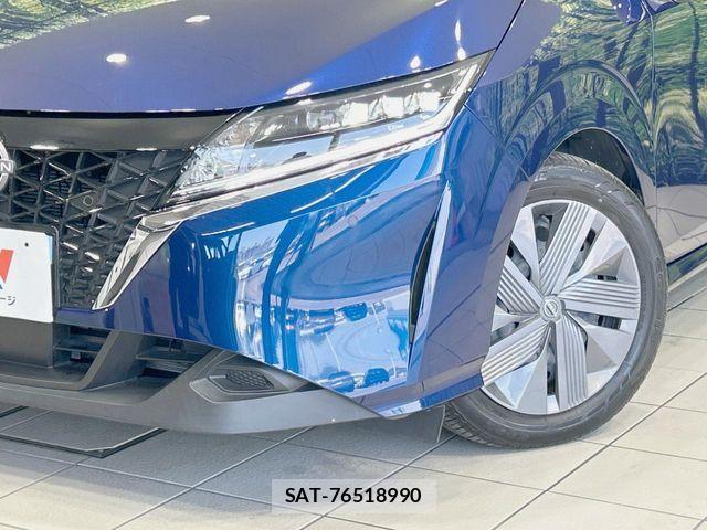 Nissan NOTE 2022-11 8337197-11