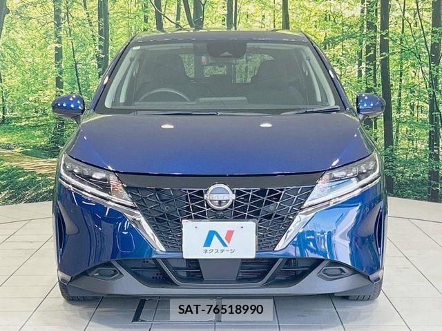 Nissan NOTE 2022-11 8337197-13