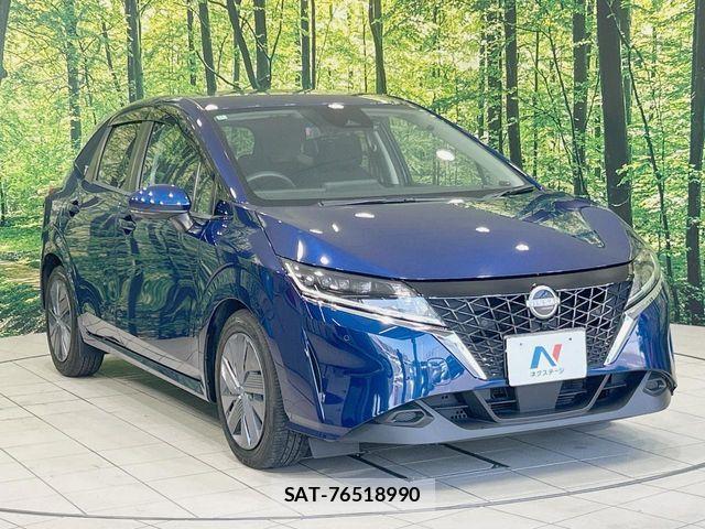 Nissan NOTE 2022-11 8337197-15
