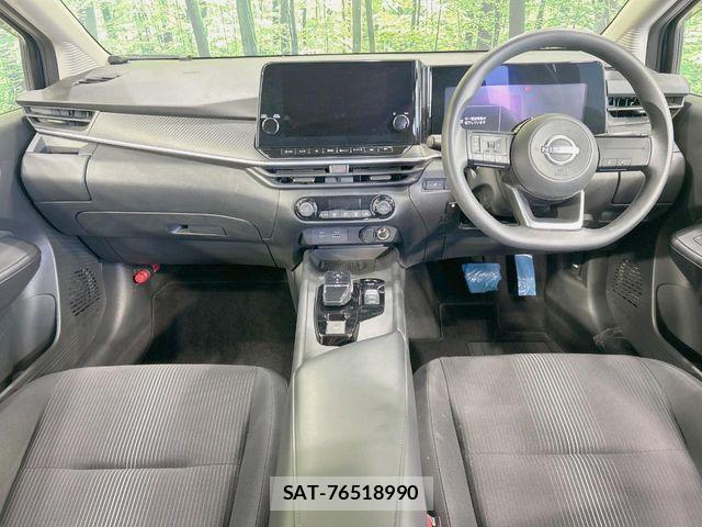 Nissan NOTE 2022-11 8337197-1