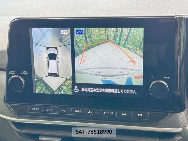 Nissan NOTE 2022-11 8337197-2