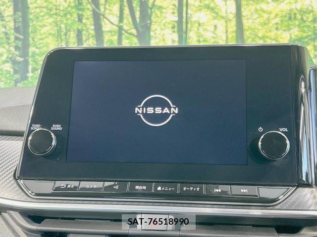 Nissan NOTE 2022-11 8337197-3