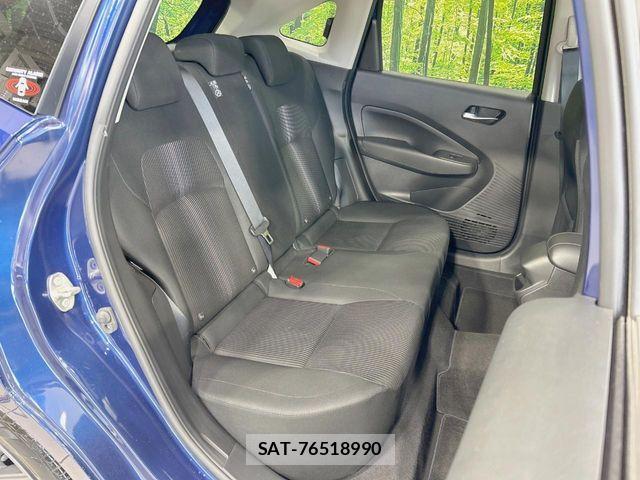 Nissan NOTE 2022-11 8337197-8