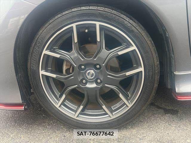 Nissan NOTE 2015-05 8337205-9