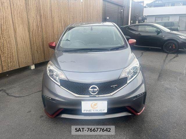 Nissan NOTE 2015-05 8337205-10