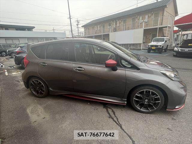 Nissan NOTE 2015-05 8337205-12