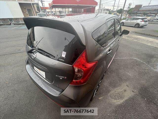 Nissan NOTE 2015-05 8337205-13
