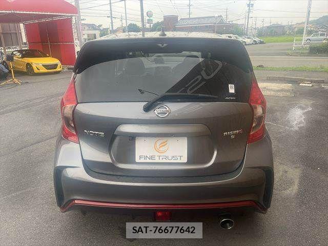 Nissan NOTE 2015-05 8337205-14