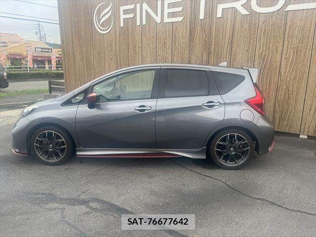 Nissan NOTE 2015-05 8337205-16
