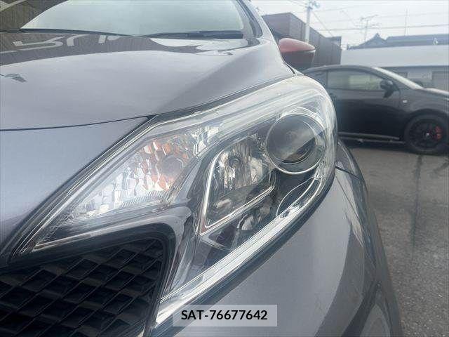 Nissan NOTE 2015-05 8337205-17