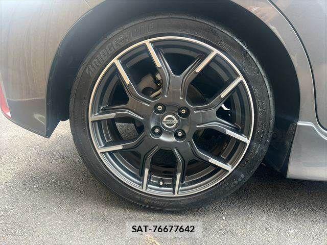 Nissan NOTE 2015-05 8337205-24