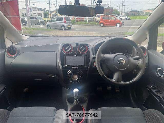 Nissan NOTE 2015-05 8337205-2