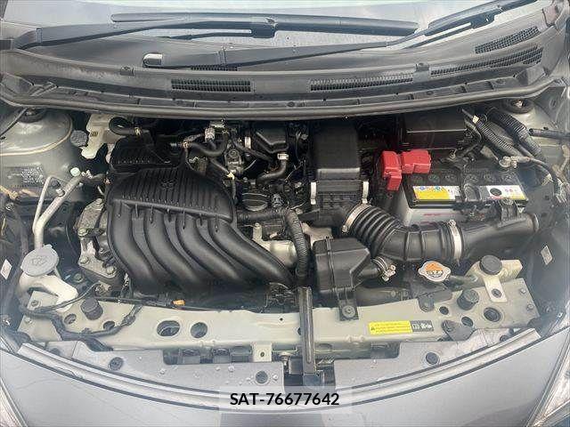 Nissan NOTE 2015-05 8337205-29