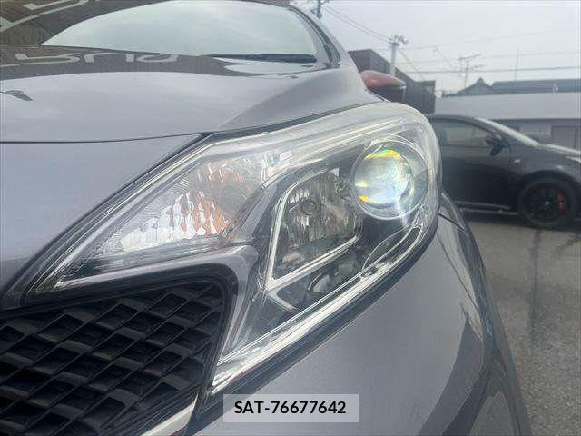 Nissan NOTE 2015-05 8337205-7