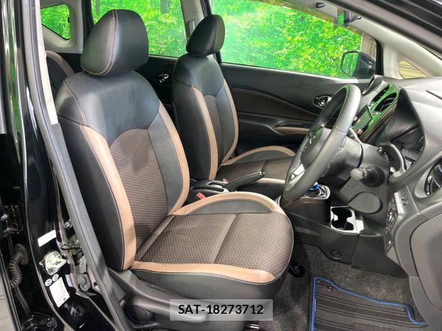 Nissan NOTE 2018-03 8337209-9