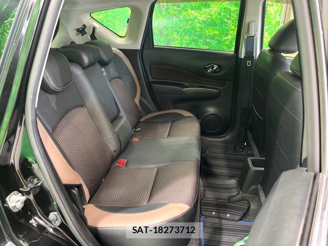 Nissan NOTE 2018-03 8337209-10