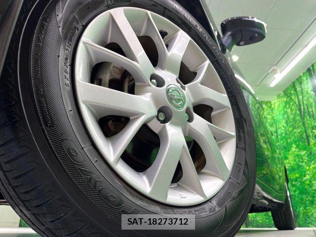Nissan NOTE 2018-03 8337209-14