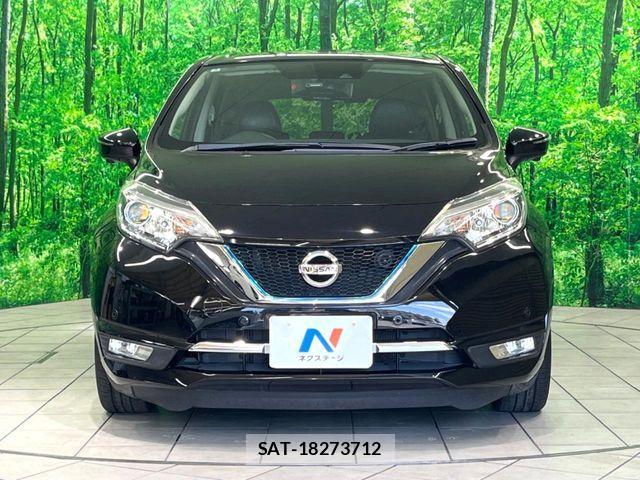 Nissan NOTE 2018-03 8337209-15