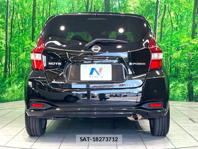 Nissan NOTE 2018-03 8337209-16
