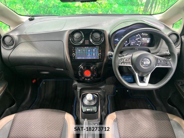Nissan NOTE 2018-03 8337209-1
