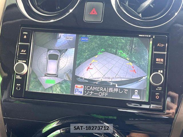 Nissan NOTE 2018-03 8337209-6