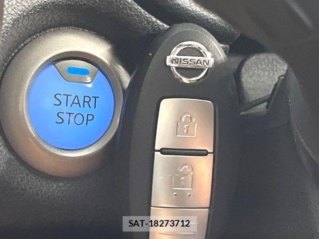 Nissan NOTE 2018-03 8337209-8