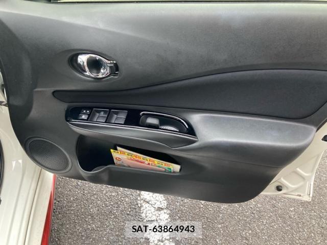 Nissan NOTE 2017-03 8337214-14
