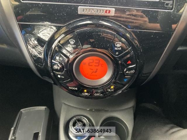Nissan NOTE 2017-03 8337214-18