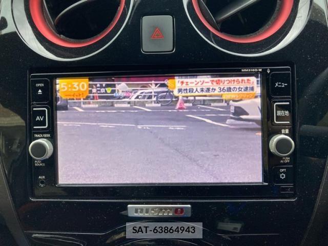 Nissan NOTE 2017-03 8337214-21