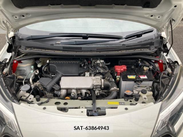 Nissan NOTE 2017-03 8337214-22