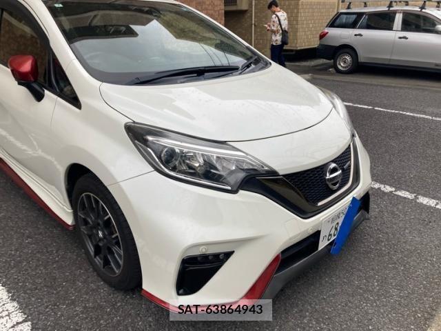 Nissan NOTE 2017-03 8337214-3