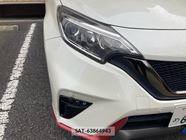 Nissan NOTE 2017-03 8337214-4
