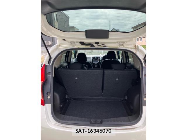 Nissan NOTE 2013-06 8337231-13